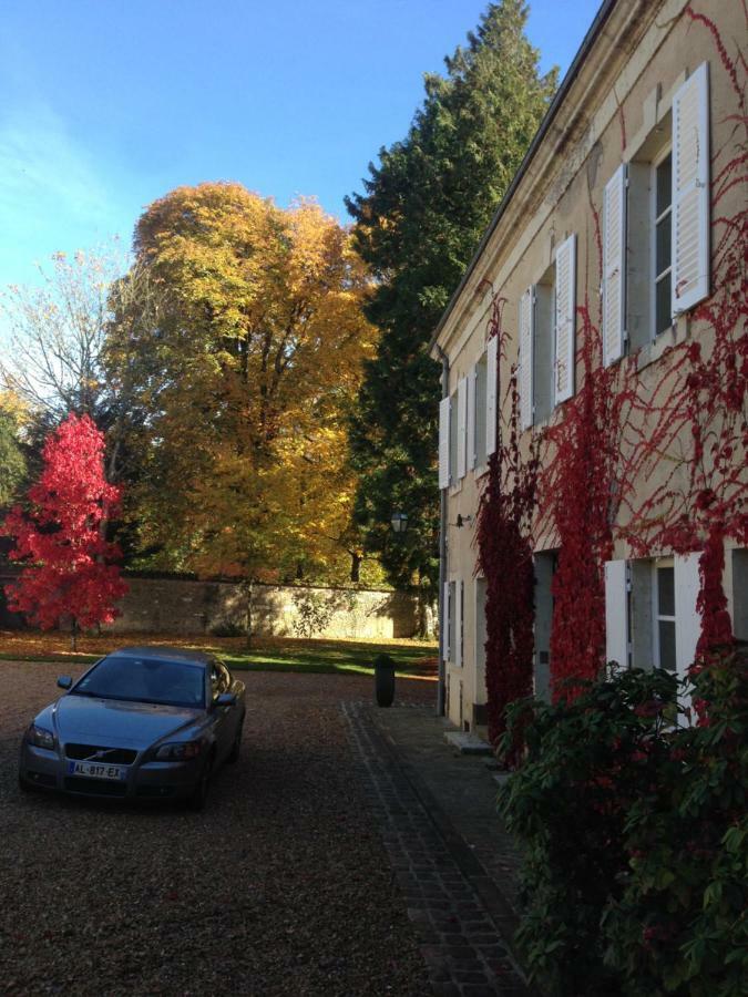 Les Couleurs Du Verger Beaumont-les-Autels Zewnętrze zdjęcie