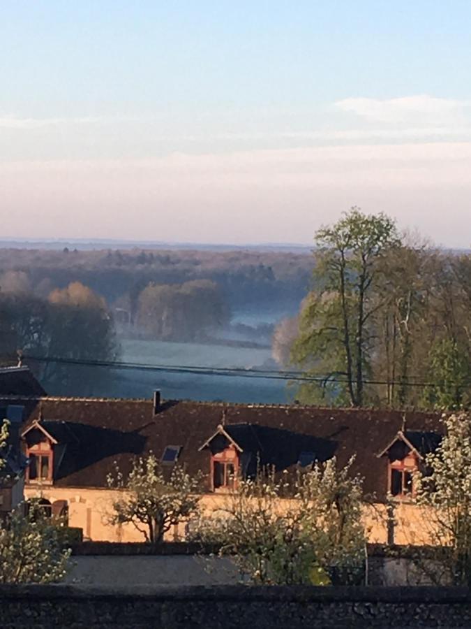 Les Couleurs Du Verger Beaumont-les-Autels Zewnętrze zdjęcie